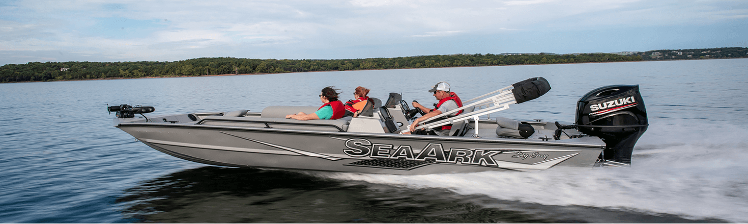 2019 Sea Ark for sale in Tyler Boats, Rockport, Indiana
